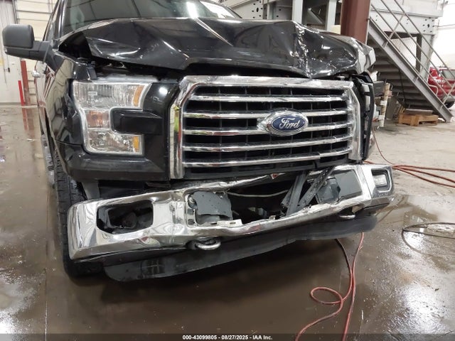 Ford 2015 2015 1FTEW1EF0FFA71731 Image 17
