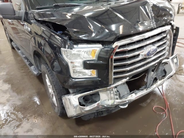Ford 2015 2015 1FTEW1EF0FFA71731 Image 18
