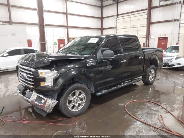 Ford 2015 2015 1FTEW1EF0FFA71731 Image 2