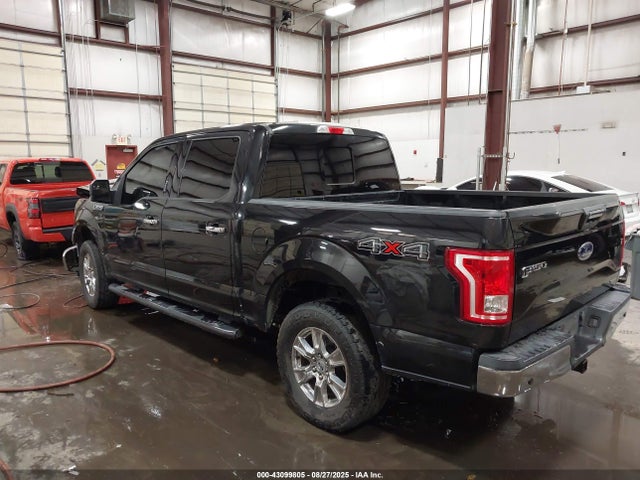 Ford 2015 2015 1FTEW1EF0FFA71731 Image 3