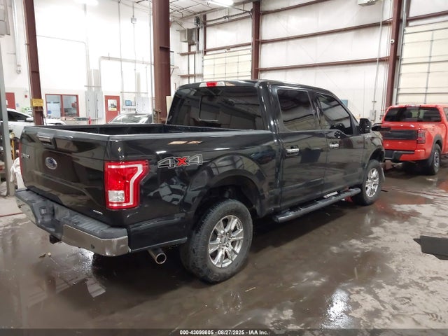 Ford 2015 2015 1FTEW1EF0FFA71731 Image 4