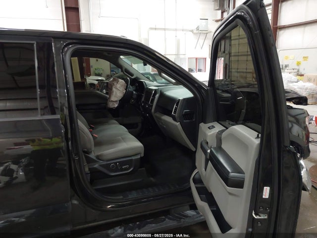 Ford 2015 2015 1FTEW1EF0FFA71731 Image 5