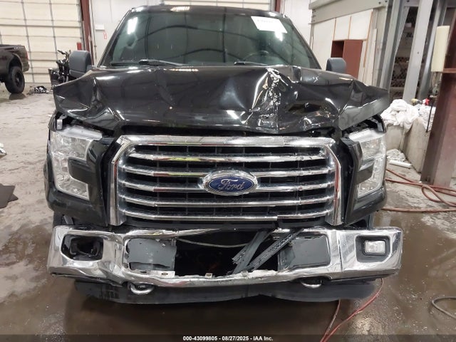 Ford 2015 2015 1FTEW1EF0FFA71731 Image 6