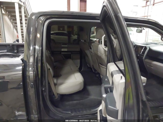 Ford 2015 2015 1FTEW1EF0FFA71731 Image 8