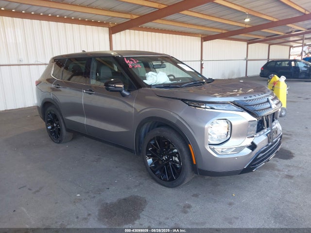 2023 MITSUBISHI OUTLANDER JA4J3UA85PZ043479 Photo 0