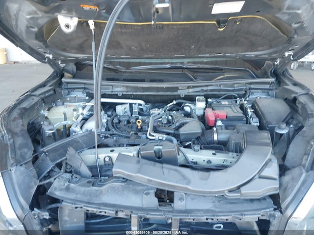 2023 MITSUBISHI OUTLANDER JA4J3UA85PZ043479 Photo 9