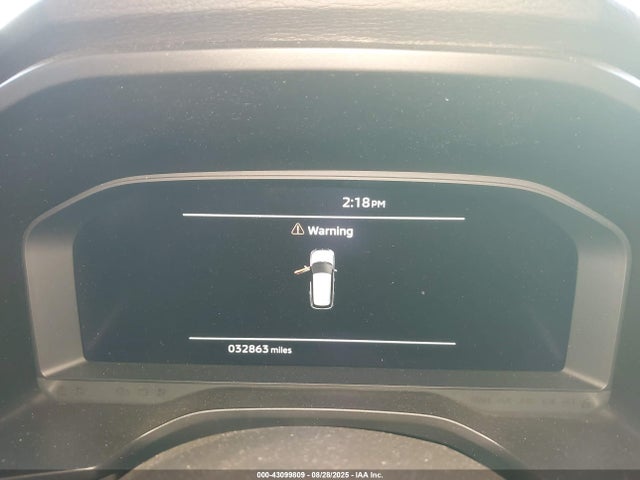 2023 MITSUBISHI OUTLANDER JA4J3UA85PZ043479 Photo 6