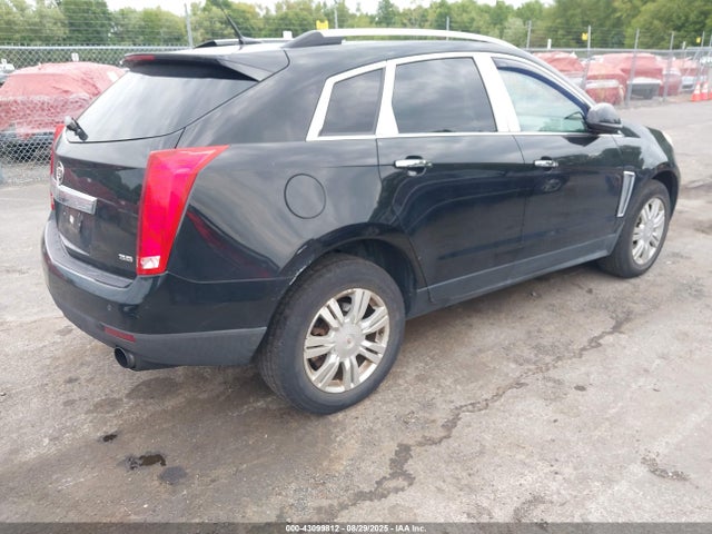 2013 CADILLAC SRX 3GYFNGE35DS611576 Photo 3