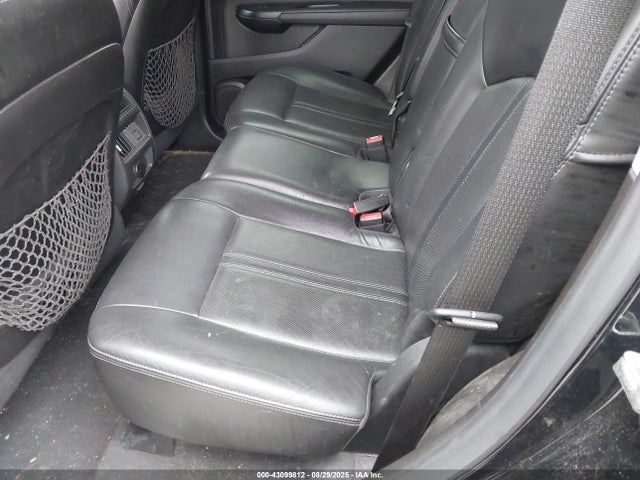 2013 CADILLAC SRX 3GYFNGE35DS611576 Photo 7