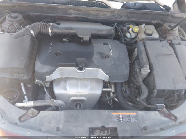1G11C5SL6FF273975 Chevrolet lkw
