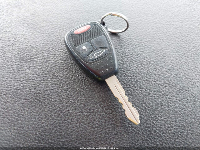 1C3CCBBB3EN197873 Chrysler 200