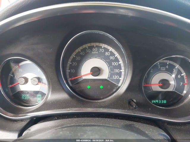 1C3CCBBB3EN197873 Chrysler 200