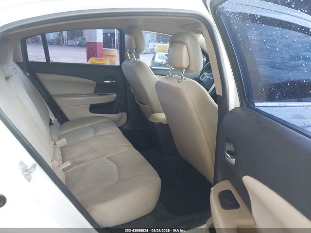 1C3CCBBB3EN197873 Chrysler 200