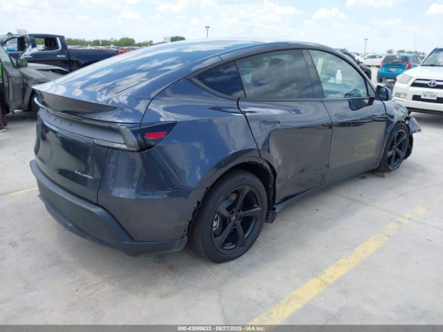 2026 TESLA MODEL Y 7SAYGDEE9TA399944 Photo 3
