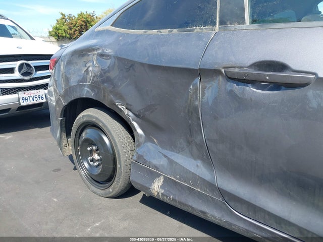 Honda k20c2 2018 2HGFC4B01JH307617 Image 6