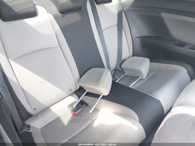Honda k20c2 2018 2HGFC4B01JH307617 Image 8