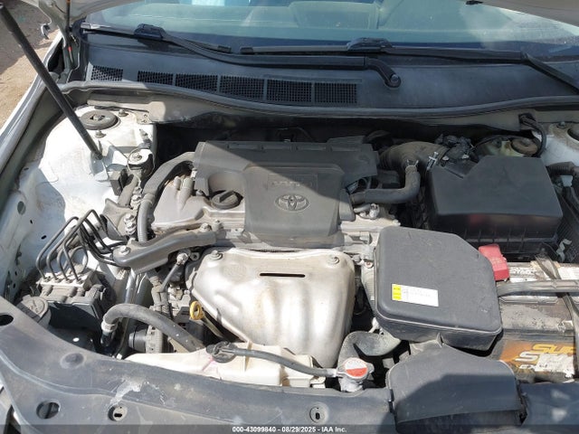 4T1BF1FK7GU187712 Toyota 2ar-fe