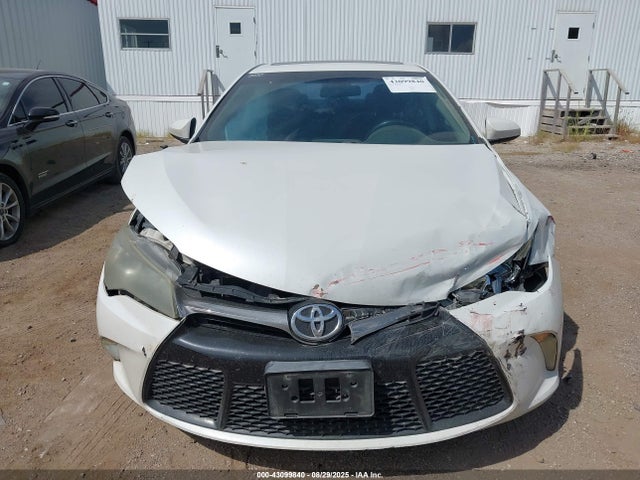 4T1BF1FK7GU187712 Toyota 2ar-fe