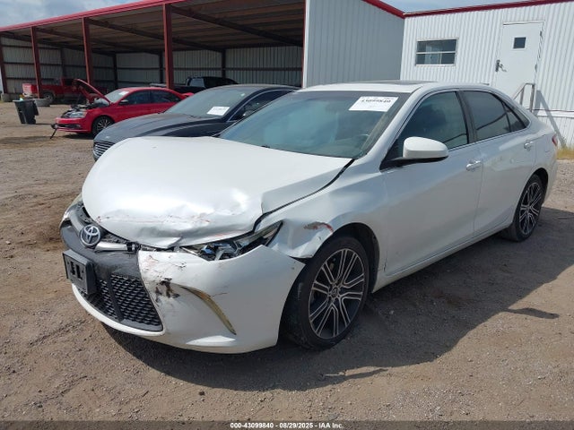 4T1BF1FK7GU187712 Toyota 2ar-fe