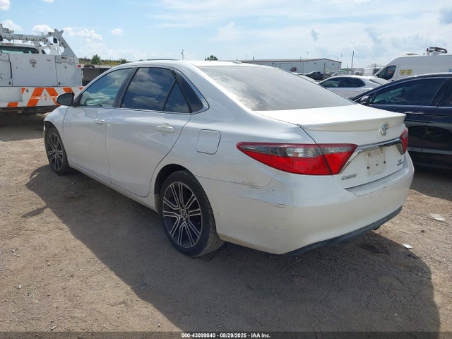 4T1BF1FK7GU187712 Toyota 2ar-fe