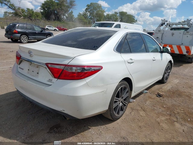 4T1BF1FK7GU187712 Toyota 2ar-fe