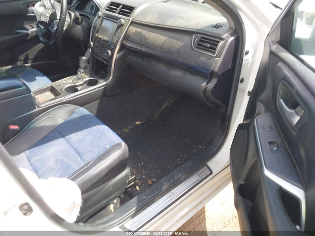 4T1BF1FK7GU187712 Toyota 2ar-fe