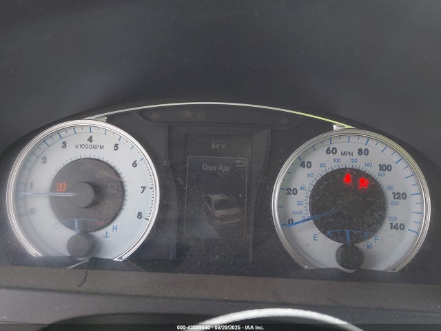 4T1BF1FK7GU187712 Toyota 2ar-fe