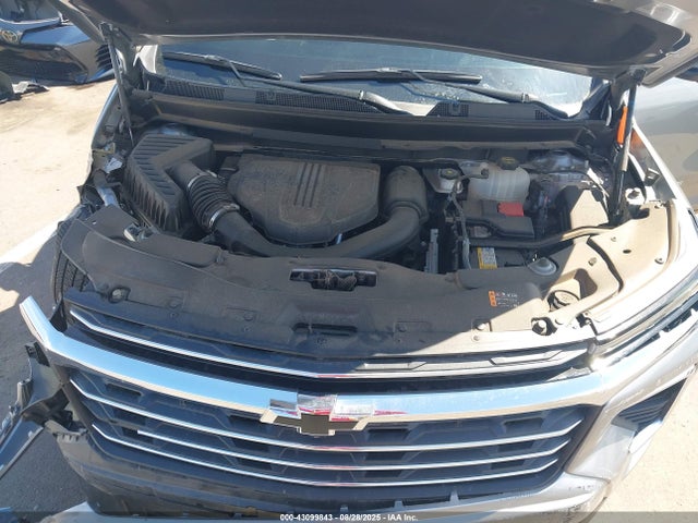 1GNERGKS6RJ199444 Chevrolet lk0