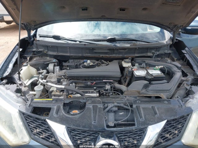 5N1AT2MT7FC824687 Nissan 2015