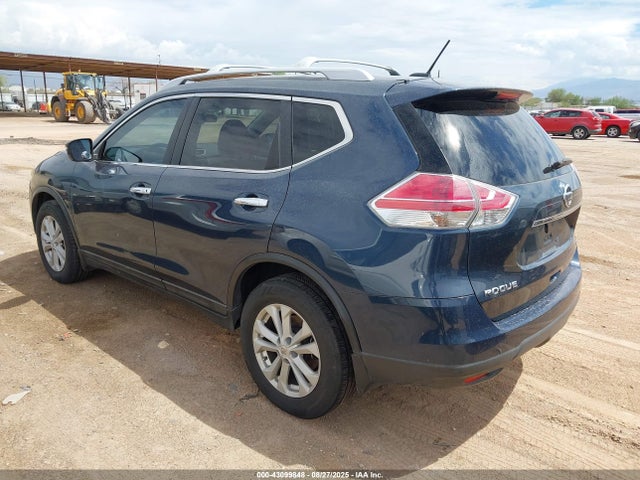 5N1AT2MT7FC824687 Nissan 2015