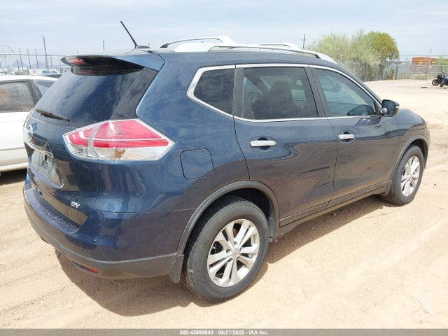5N1AT2MT7FC824687 Nissan 2015