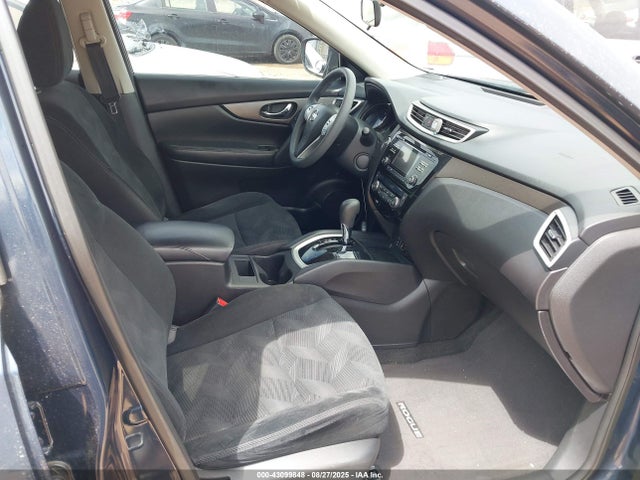 5N1AT2MT7FC824687 Nissan 2015