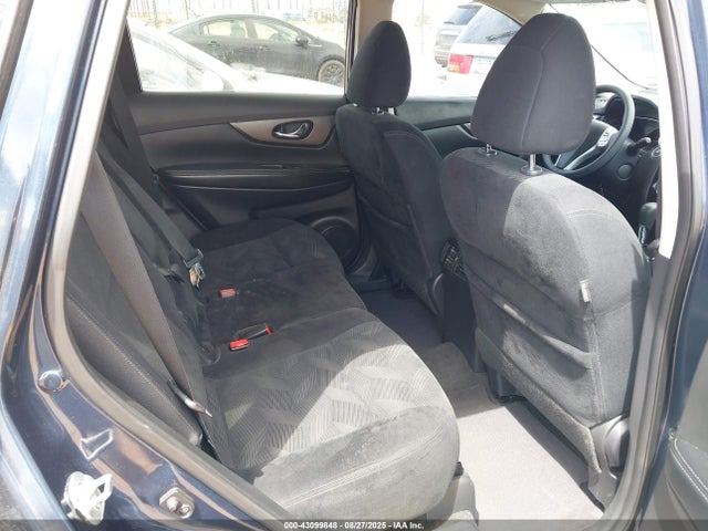 5N1AT2MT7FC824687 Nissan 2015