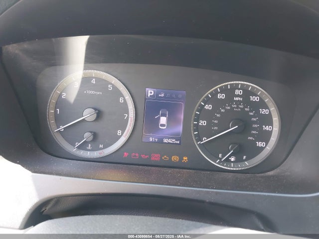 5NPE34AF1HH555562 Hyundai 2017