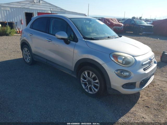 2016 FIAT 500X ZFBCFXBT5GP366102 Photo 0