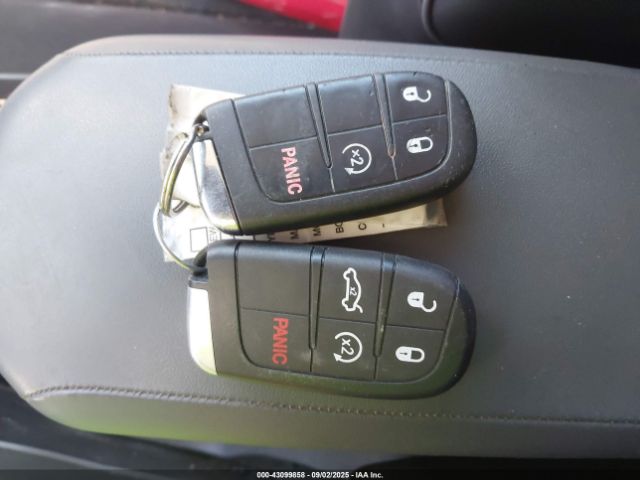 2016 FIAT 500X ZFBCFXBT5GP366102 Photo 10