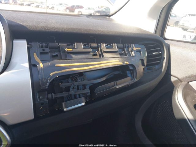 2016 FIAT 500X ZFBCFXBT5GP366102 Photo 5