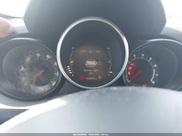 2016 FIAT 500X ZFBCFXBT5GP366102 Photo 6