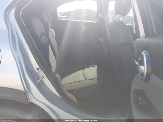 2016 FIAT 500X ZFBCFXBT5GP366102 Photo 7