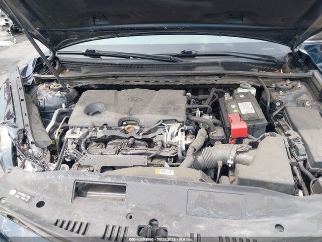4T1B11HK4KU764944 Toyota a25a-fks