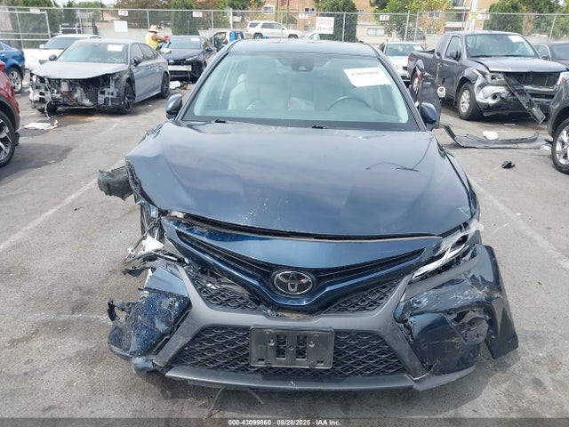 4T1B11HK4KU764944 Toyota a25a-fks