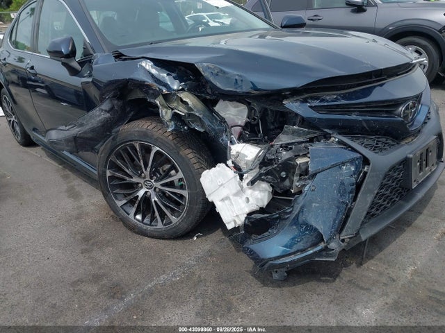 4T1B11HK4KU764944 Toyota a25a-fks