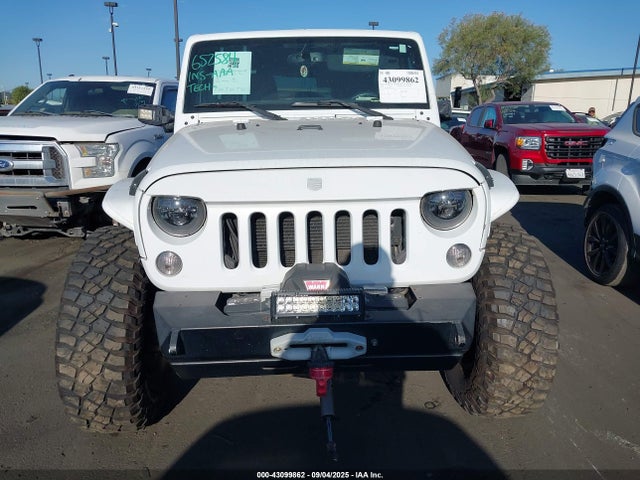 Jeep 2015 2015 1C4HJWFG4FL619666 Image 12