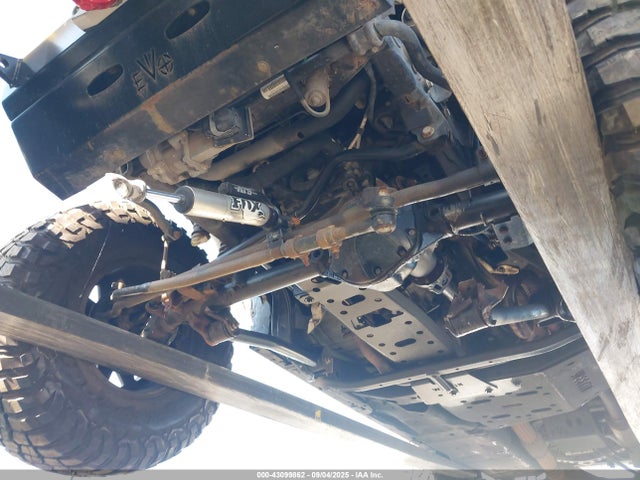 Jeep 2015 2015 1C4HJWFG4FL619666 Image 17