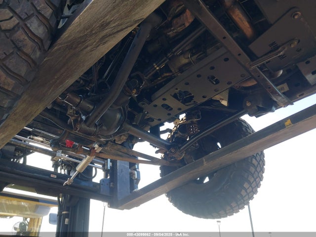 Jeep 2015 2015 1C4HJWFG4FL619666 Image 18