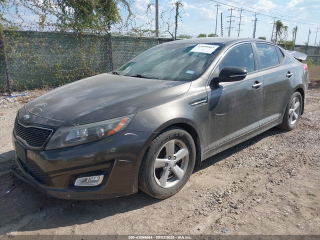 5XXGM4A7XEG334645 KIA dohc gdi theta ii