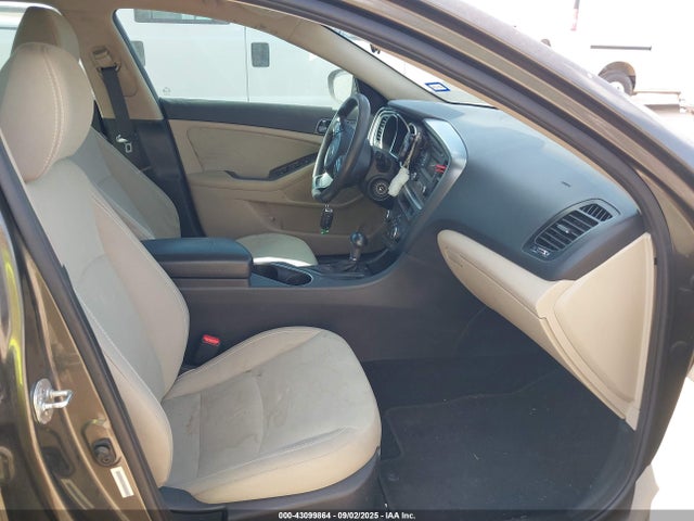 5XXGM4A7XEG334645 KIA dohc gdi theta ii