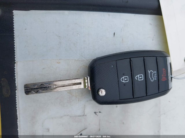KNDPMCAC0J7459714 KIA gdi theta ii