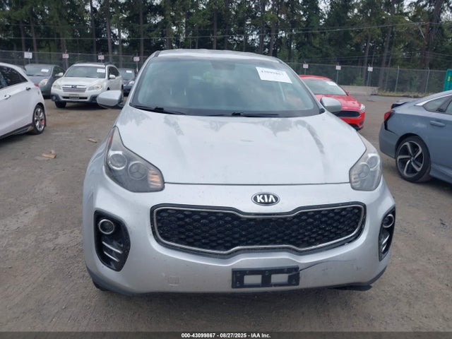 KNDPMCAC0J7459714 KIA gdi theta ii