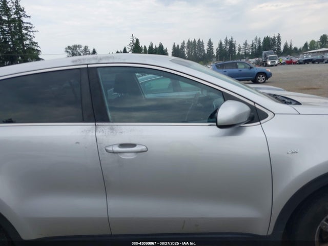KNDPMCAC0J7459714 KIA gdi theta ii